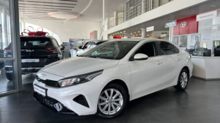 Cerato 2021