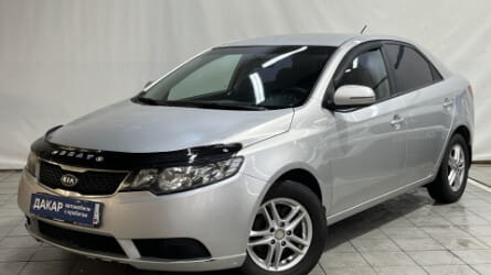 Cerato 2010