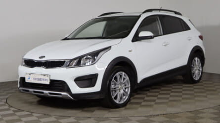 Rio X-Line 2019