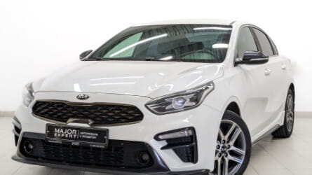 Cerato 2020