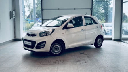 Picanto 2011