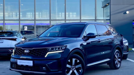 Sorento 2020