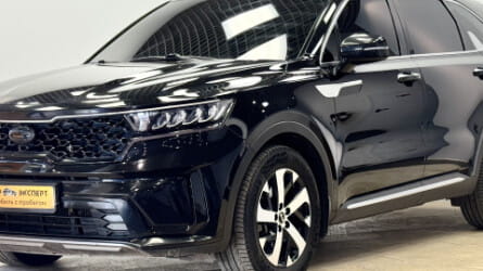Sorento 2021