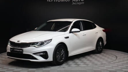 Optima 2018