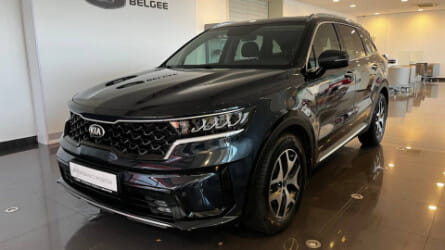 Sorento 2021