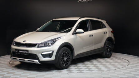 Rio X-Line 2020