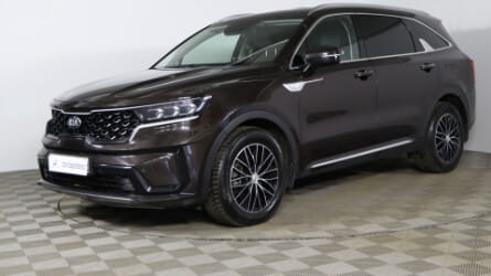 Sorento 2020