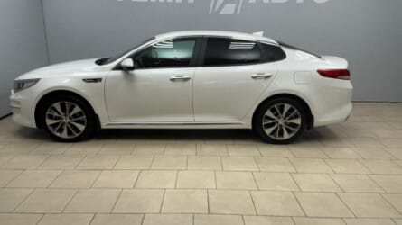 Optima 2018