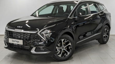 Sportage 2025