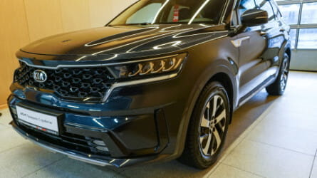 Sorento 2020