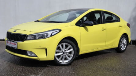 Cerato 2019