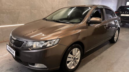 Cerato 2013
