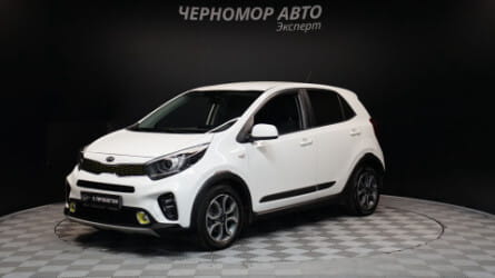 Picanto 2018