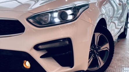 Cerato 2020