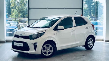 Picanto 2018