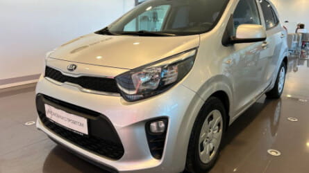 Picanto 2020