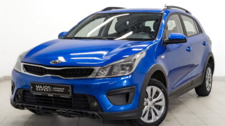 Rio X 2020