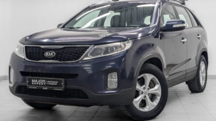 Sorento 2014