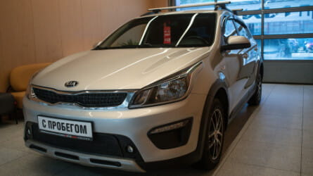 Rio X-Line 2019
