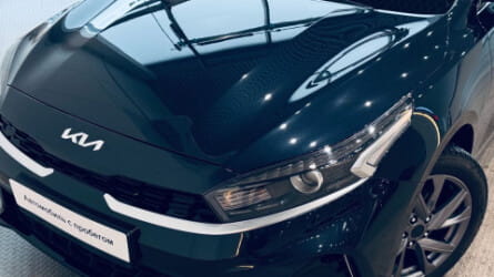 Cerato 2021