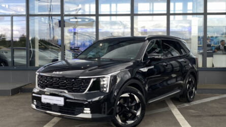 Sorento 2024