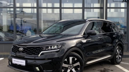Sorento 2020