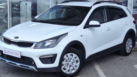 Rio X-Line 2019