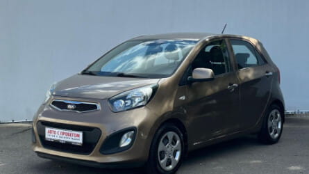 Picanto 2014