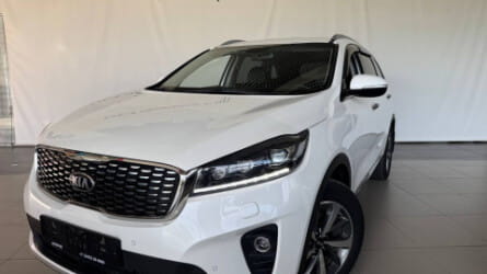 Sorento 2019
