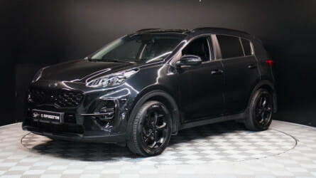 Sportage 2021