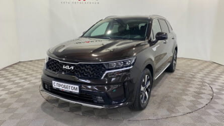 Sorento 2022