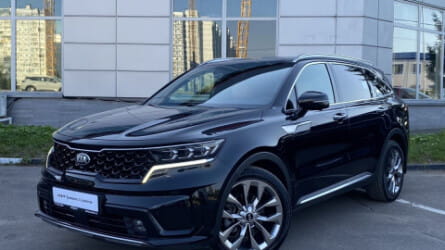 Sorento 2020