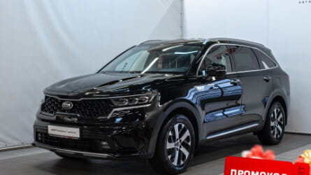 Sorento 2020