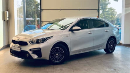 Cerato 2019