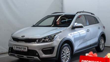 Rio X-Line 2019