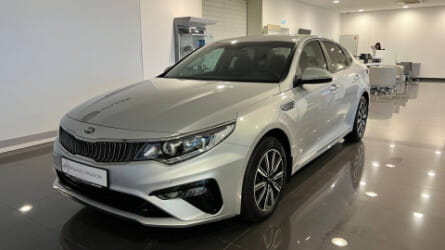 Optima 2019