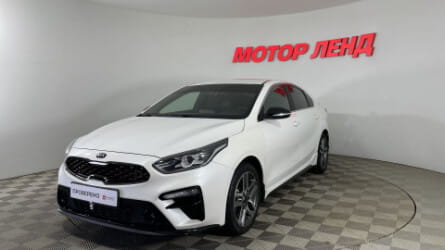 Cerato 2021