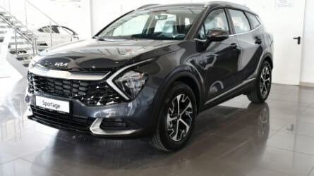 Sportage 2025