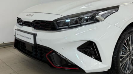 Cerato 2024