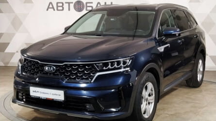 Sorento 2020