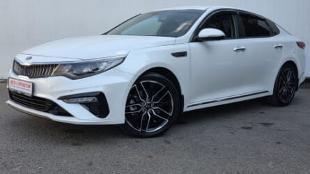 Optima 2019