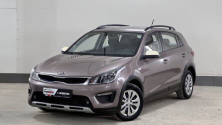Rio X-Line 2018
