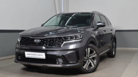 Sorento 2020