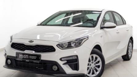 Cerato 2020