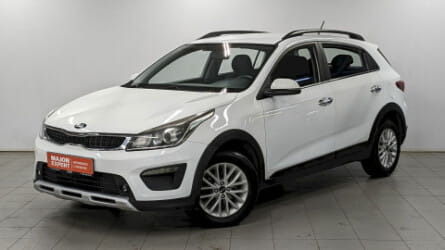 Rio X 2020