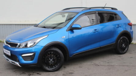 Rio X-Line 2019