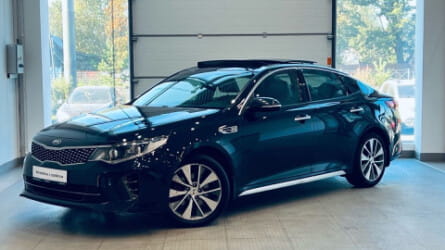 Optima 2017