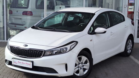 Cerato 2019