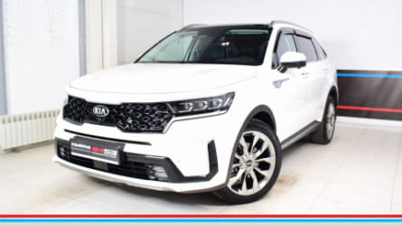 Sorento 2020