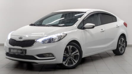 Cerato 2014